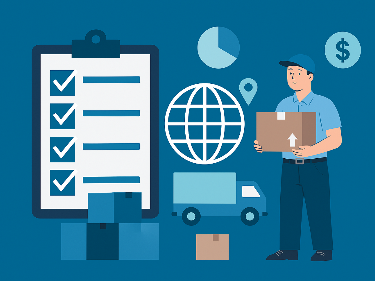 what is third party logistics provider