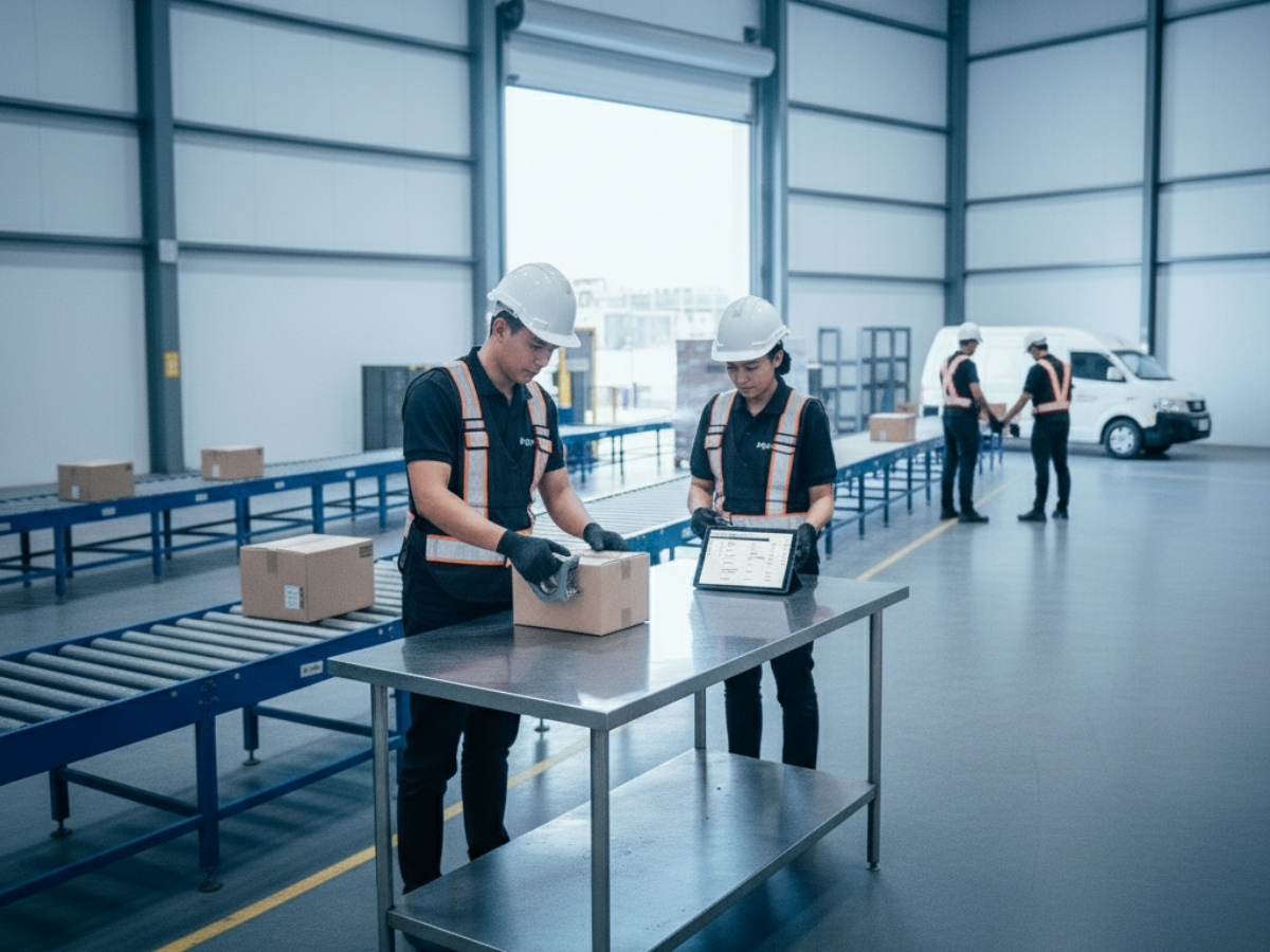 freight forwarding companies philippines