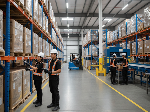 top logistics company in the Philippines