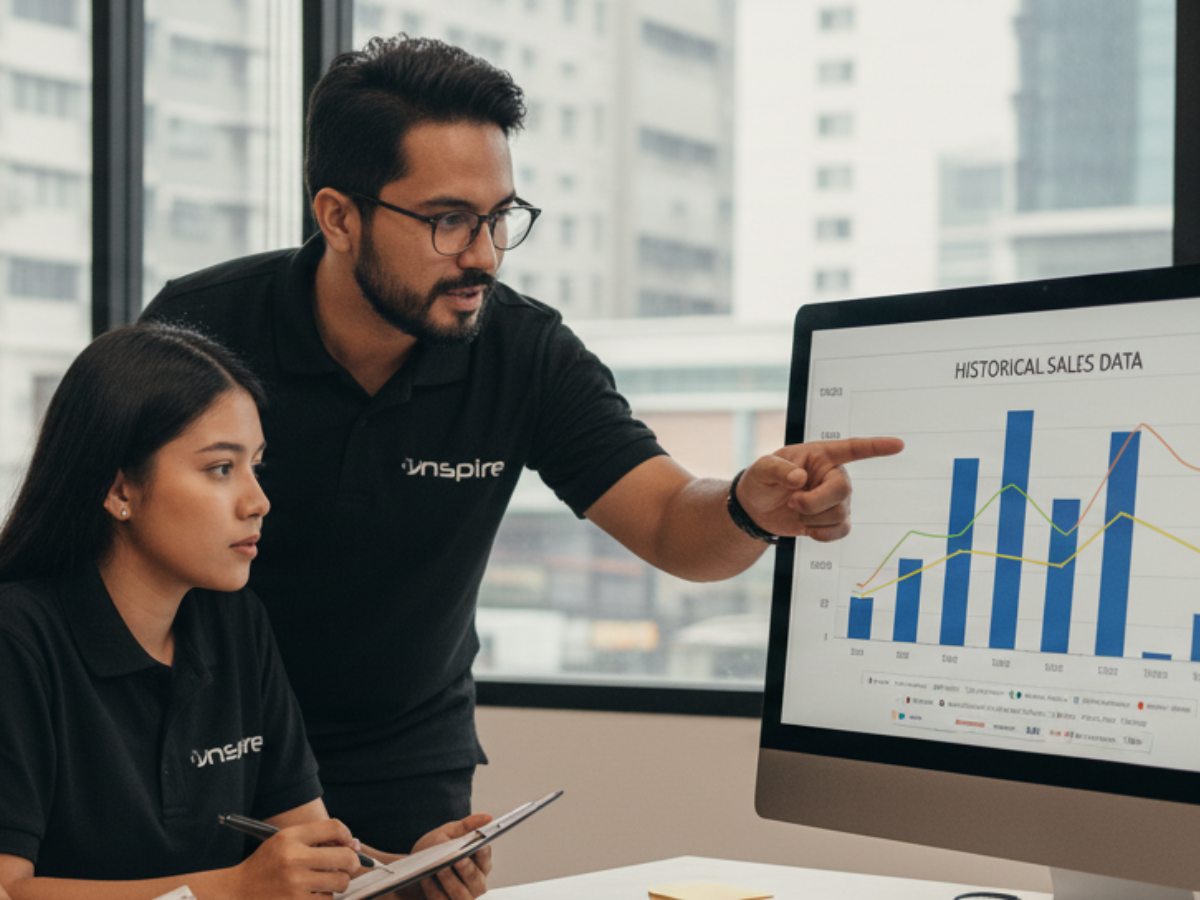 factors of demand forecasting