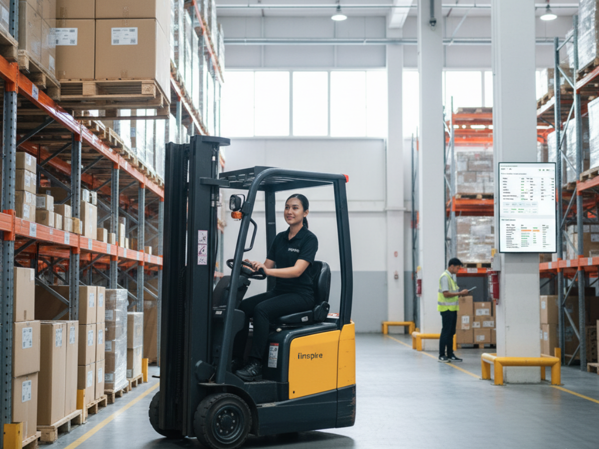 3PL logistics meaning