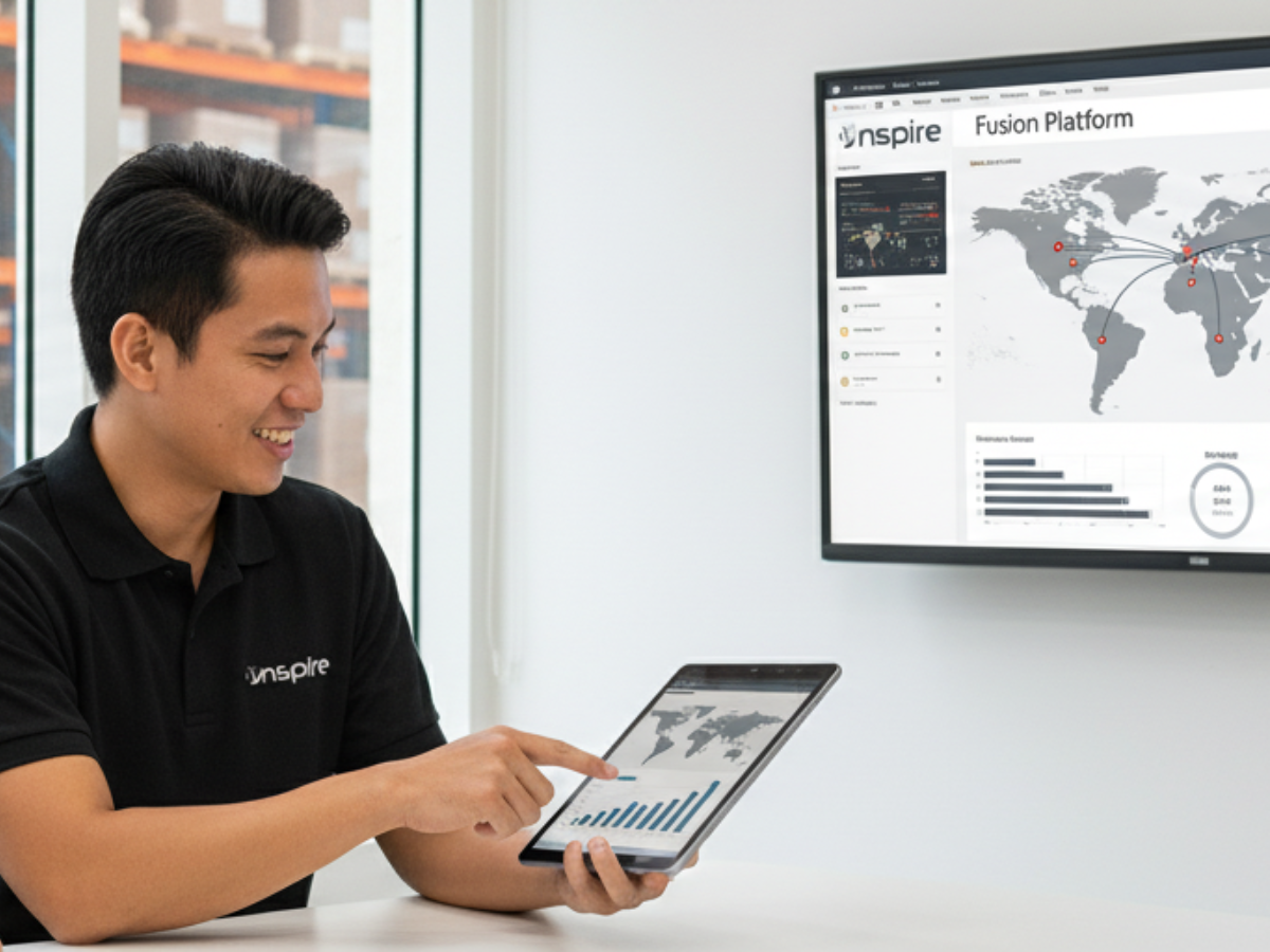 3PL logistics meaning