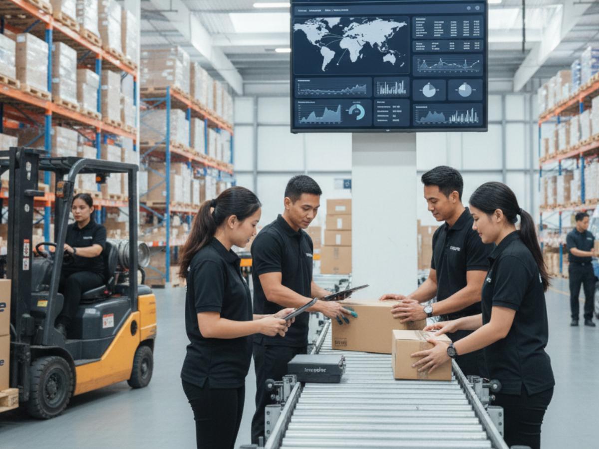 How Order Processing Shapes E-Commerce Success