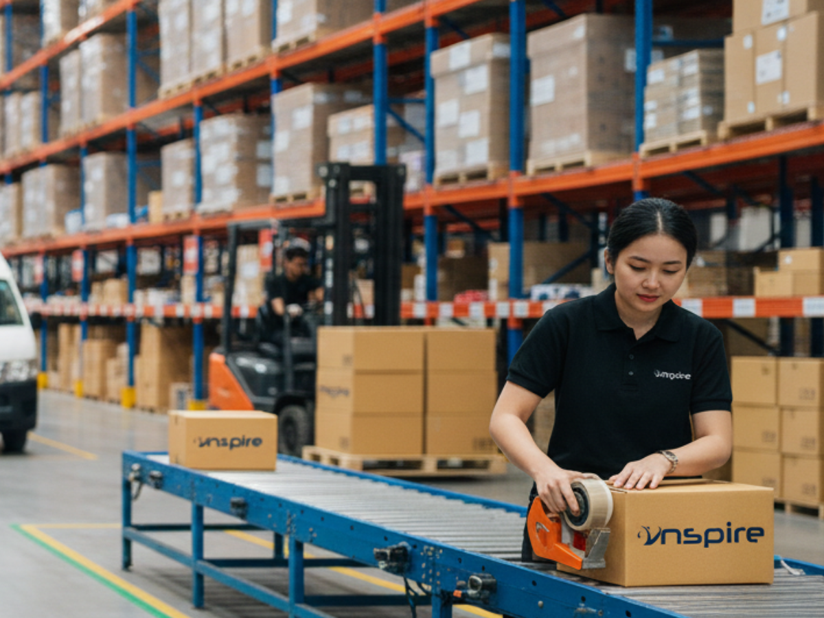 third party logistics 3pl services