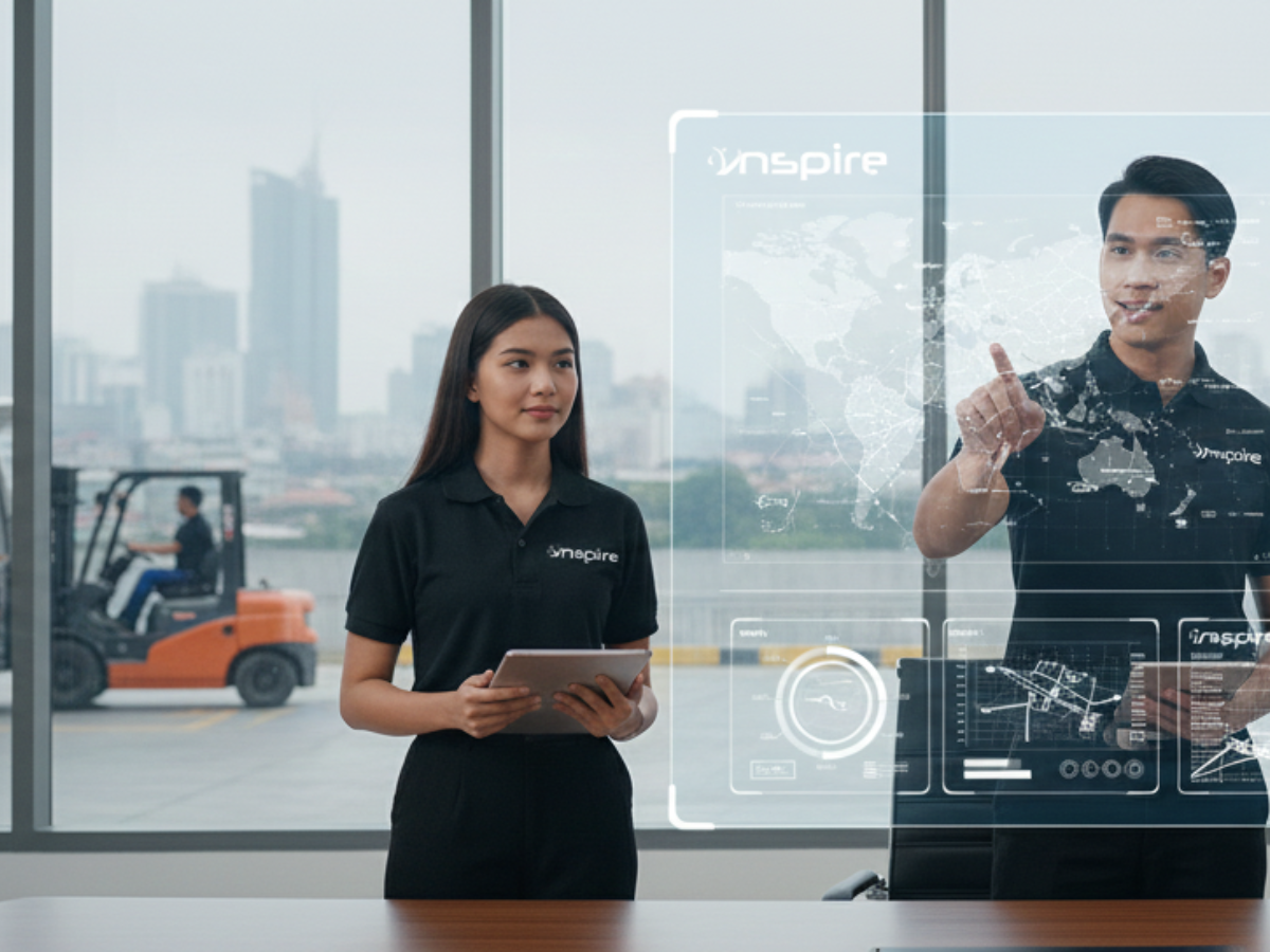 third party logistics 3pl services