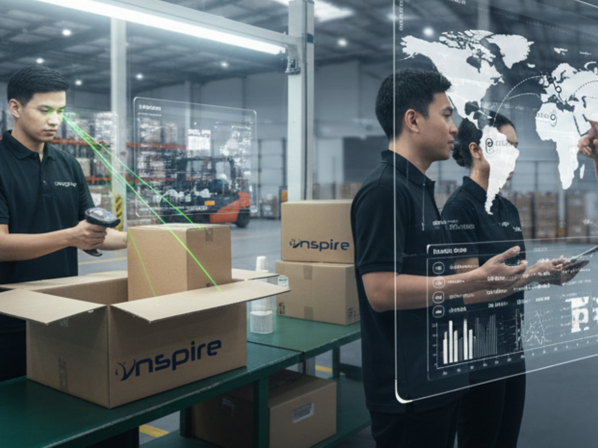 third party logistics 3pl services