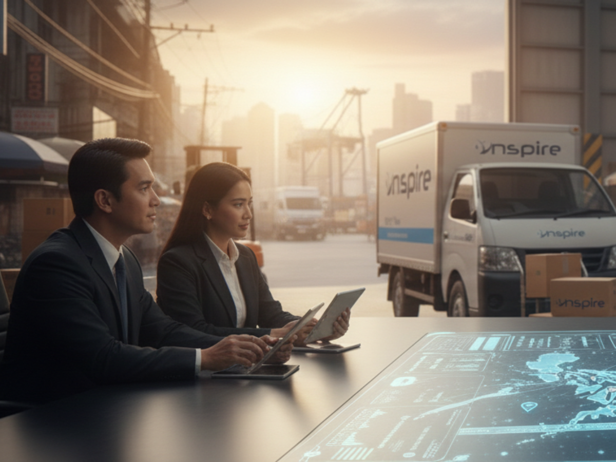 list of logistics companies