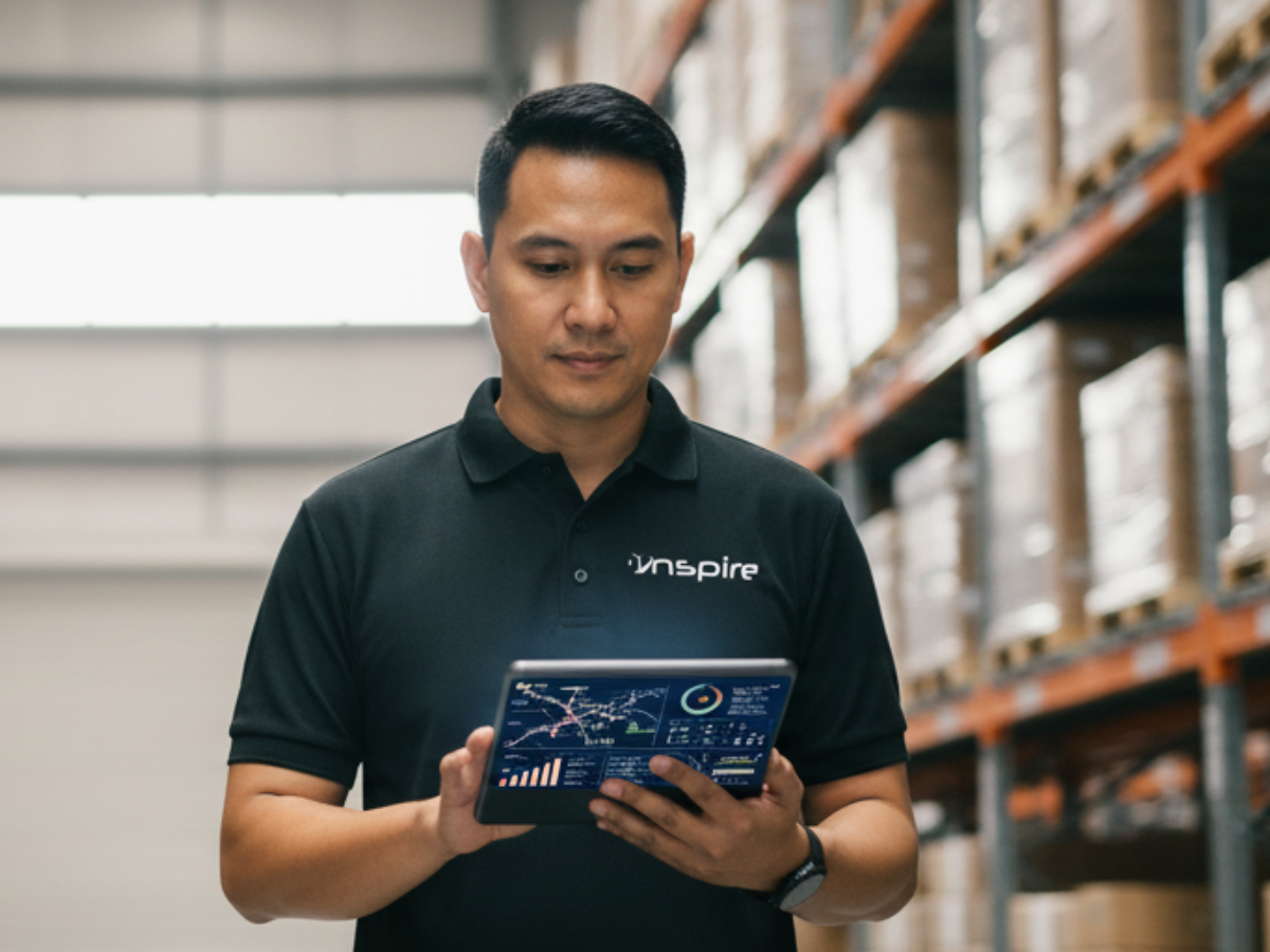 3PL logistics meaning