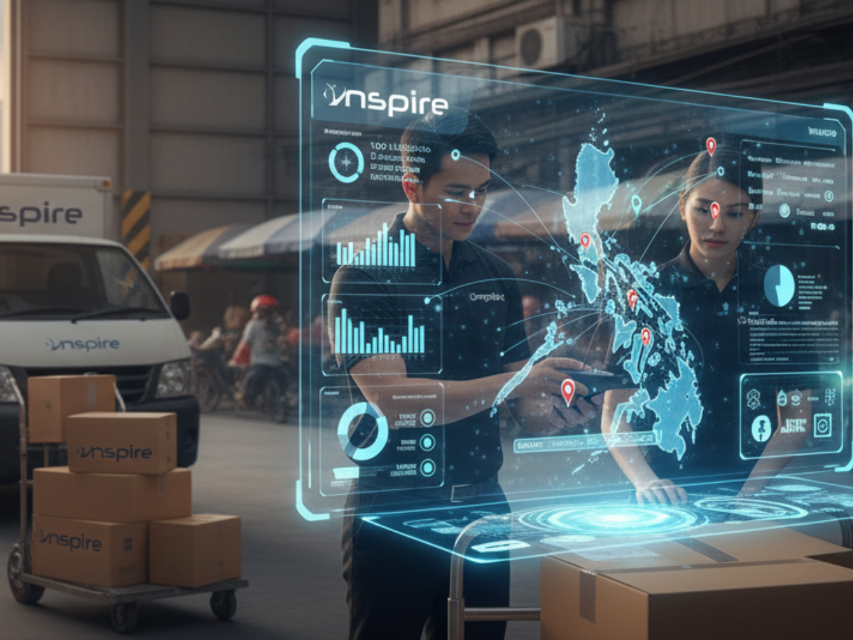 list of logistics companies