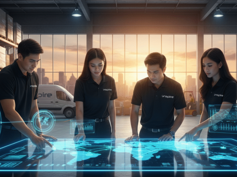 Imported products in the Philippines