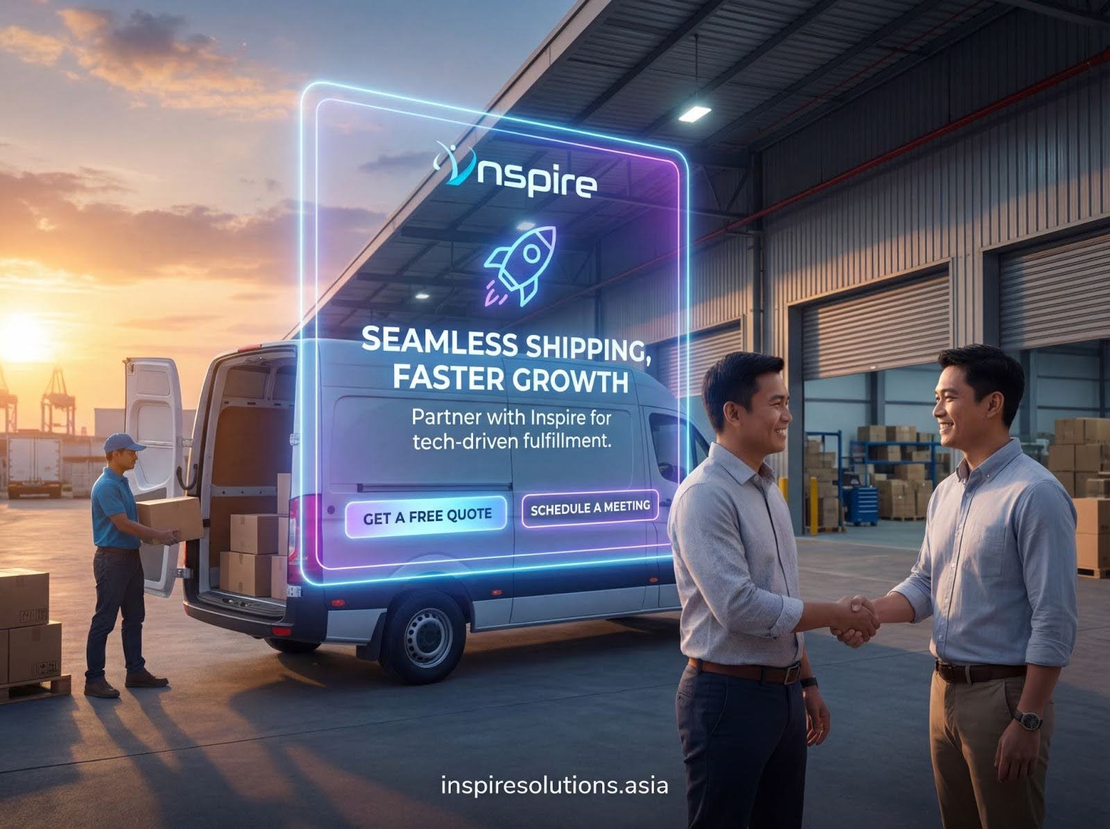 on demand delivery Philippines