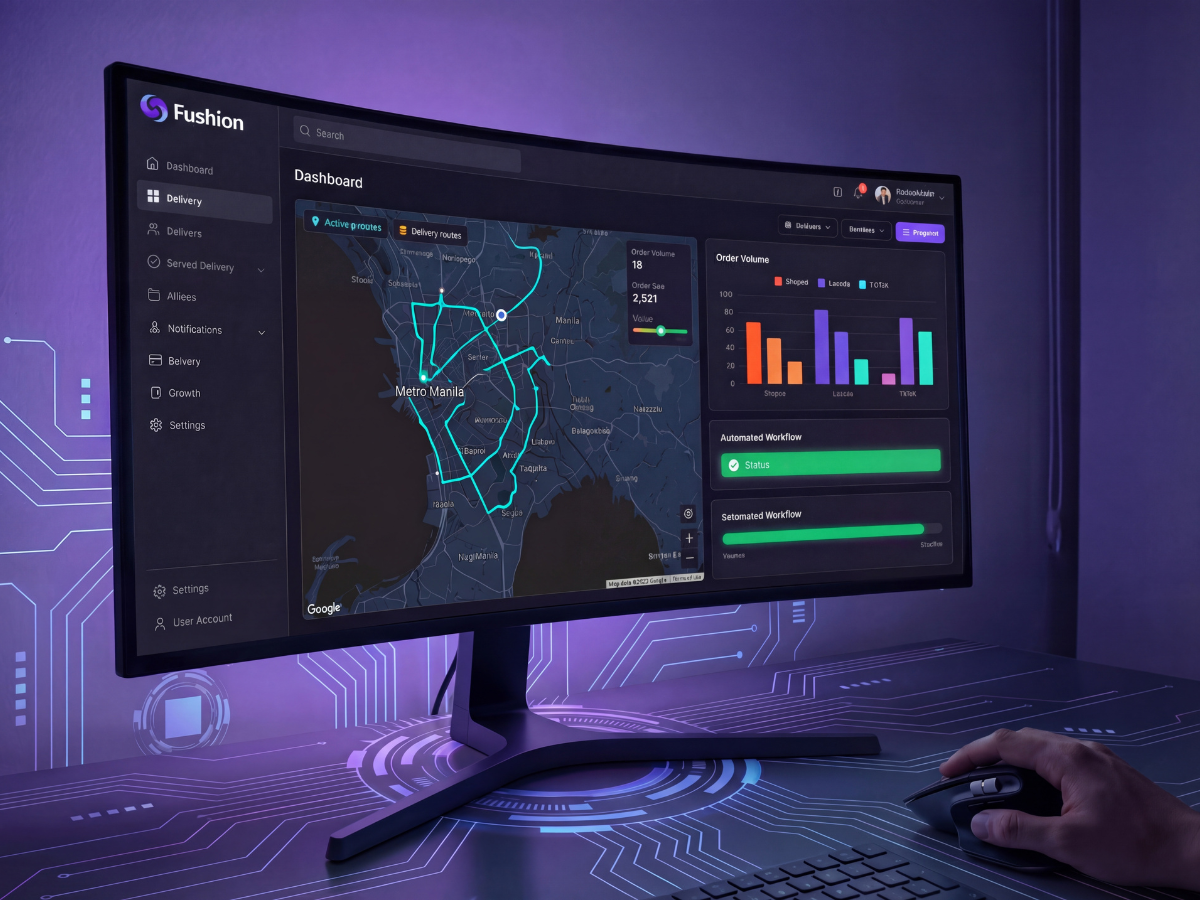 3PL warehouse companies