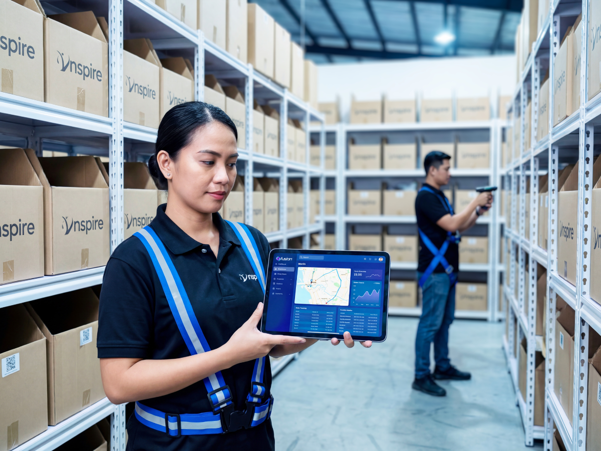 logistics Philippines