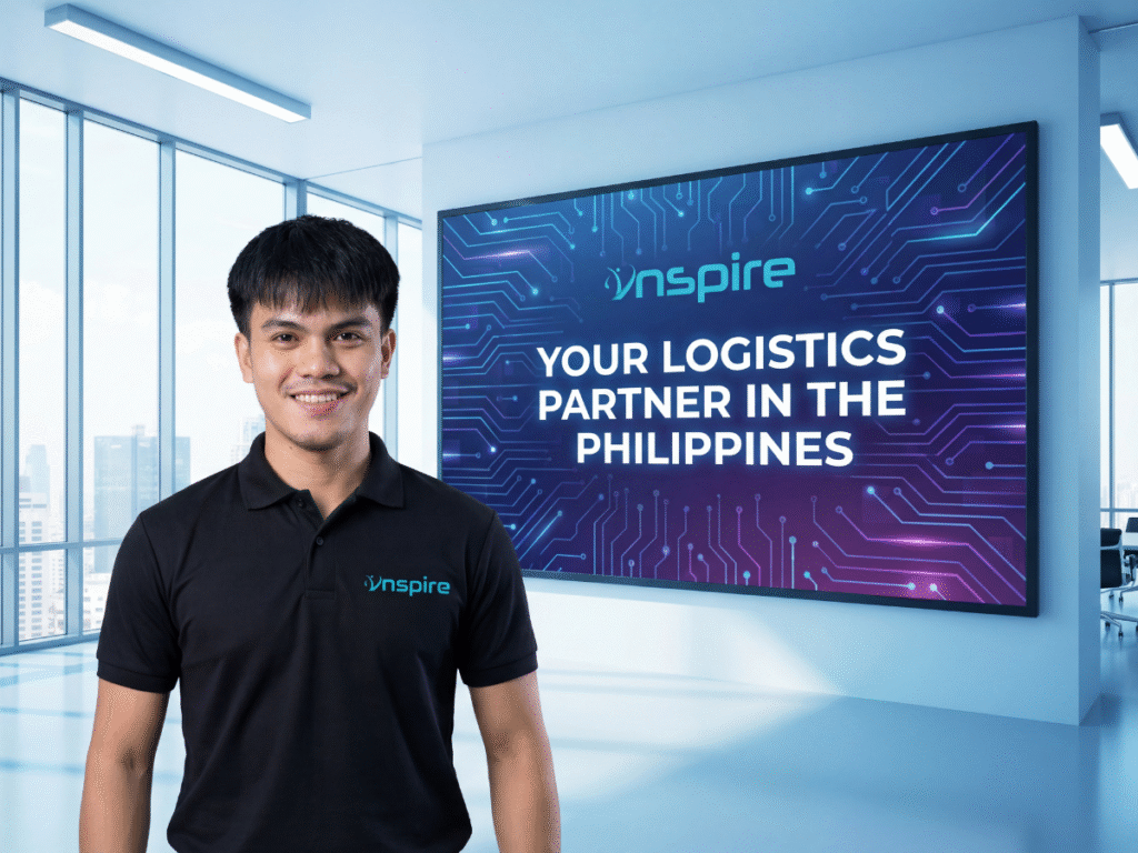 logistics Philippines