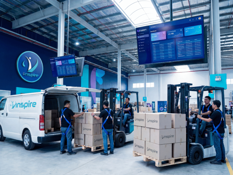 logistics Philippines