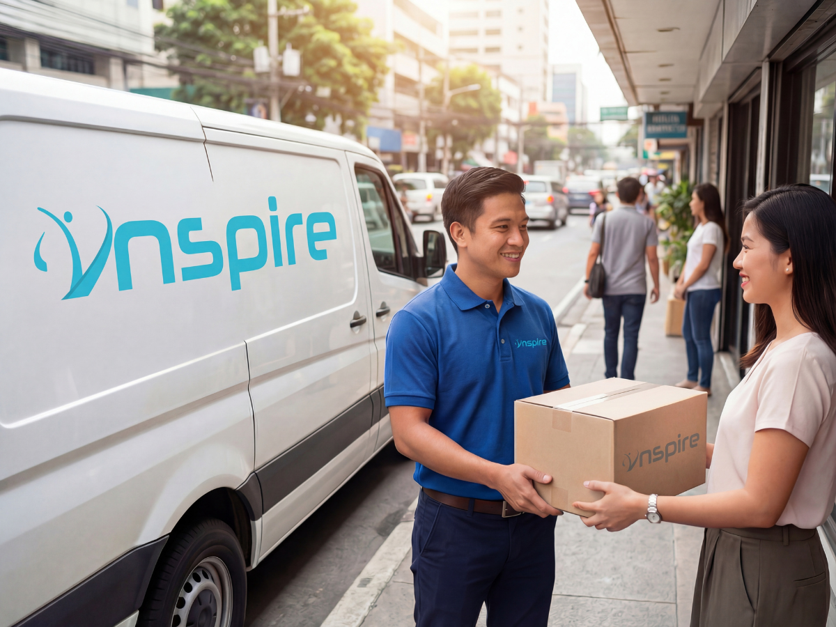 3PL warehouse companies