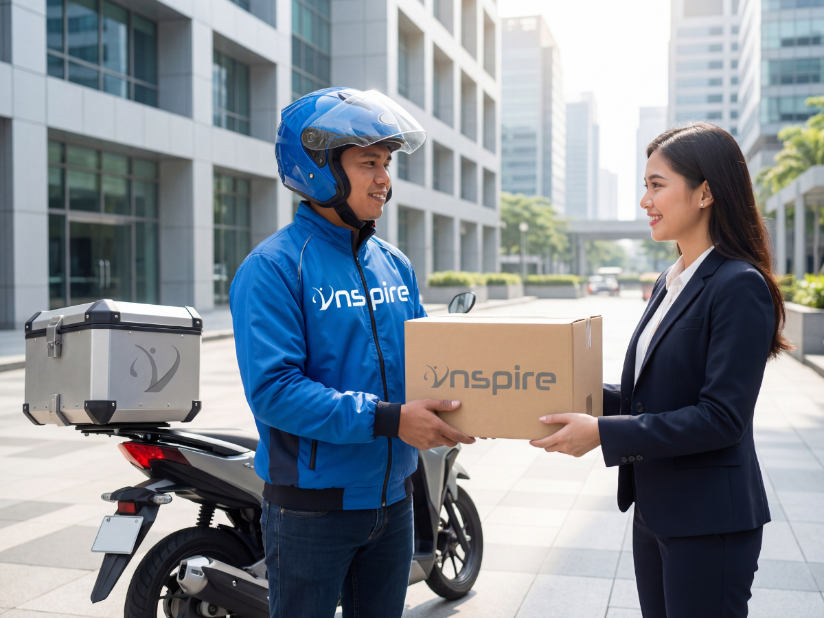 logistics Philippines