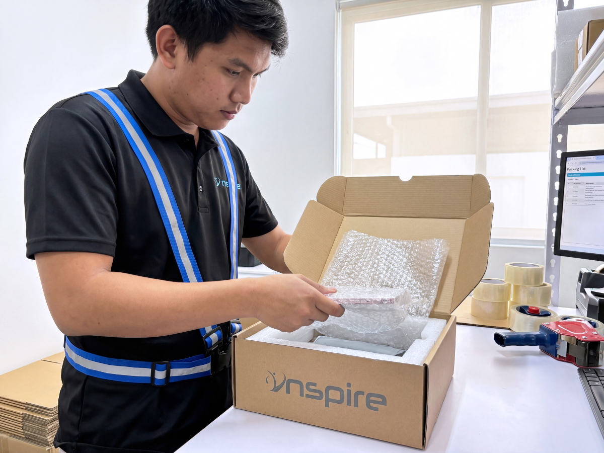 logistics Philippines