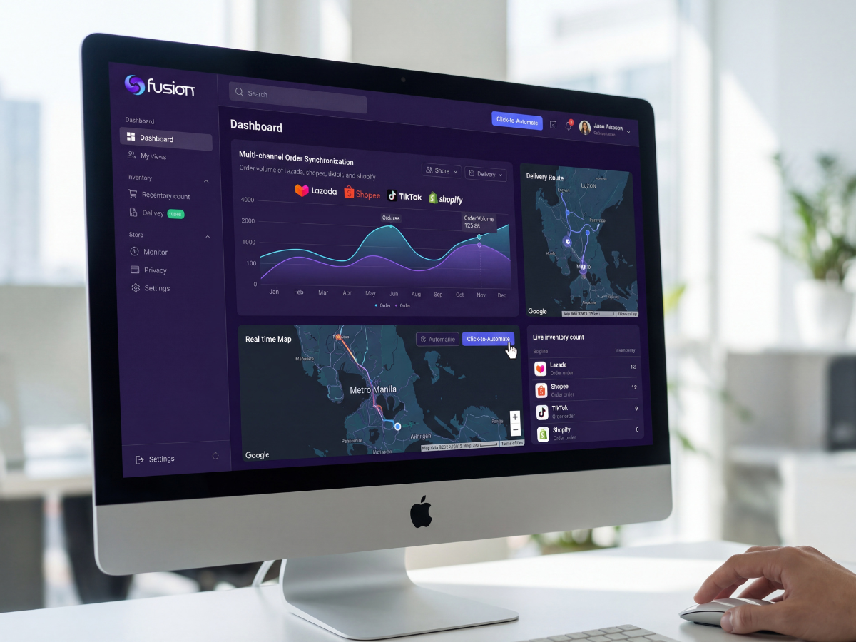 benefits of third party logistics