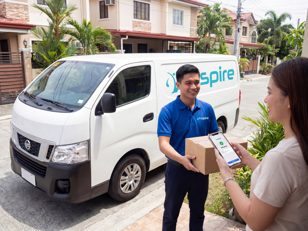 benefits of third party logistics