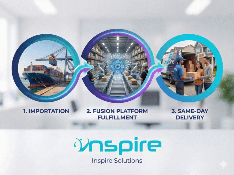 warehouse logistics companies