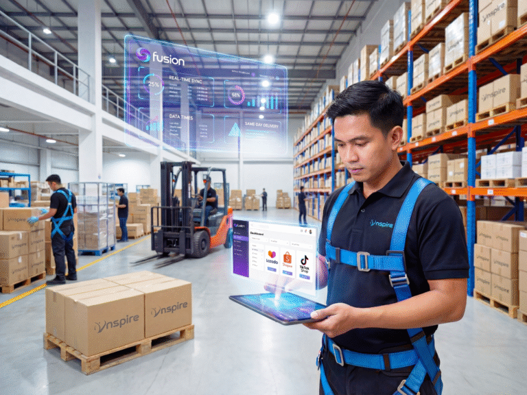 on demand delivery Philippines