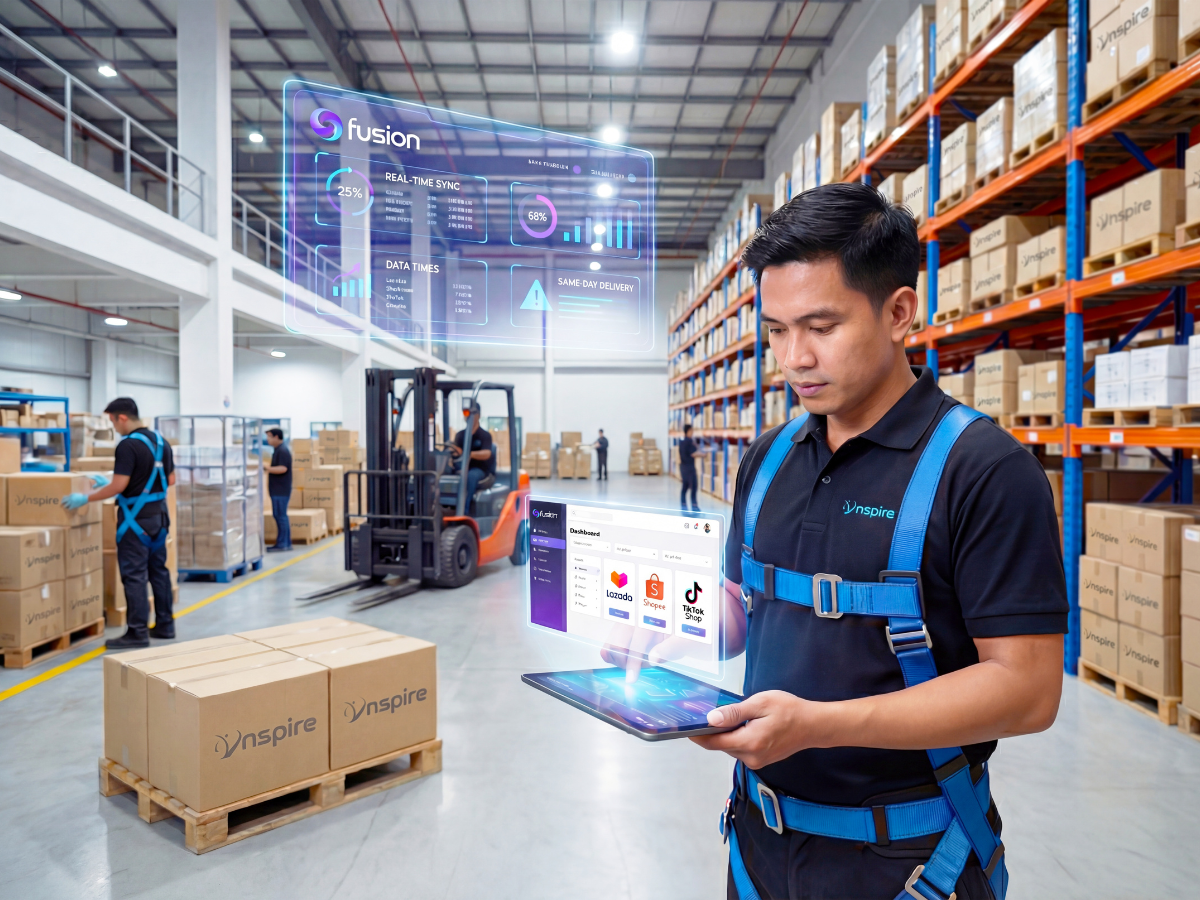 on demand delivery Philippines