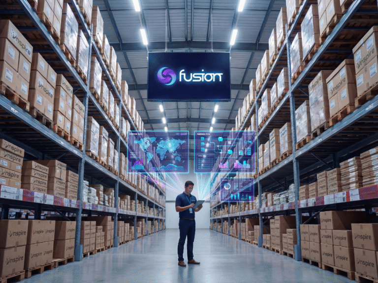 3PL warehouse companies