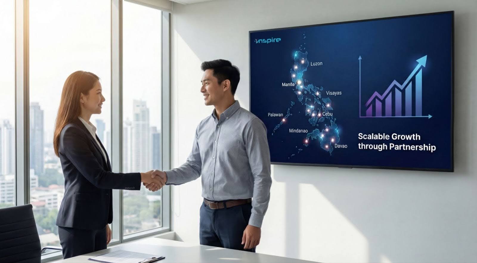 third party logistics