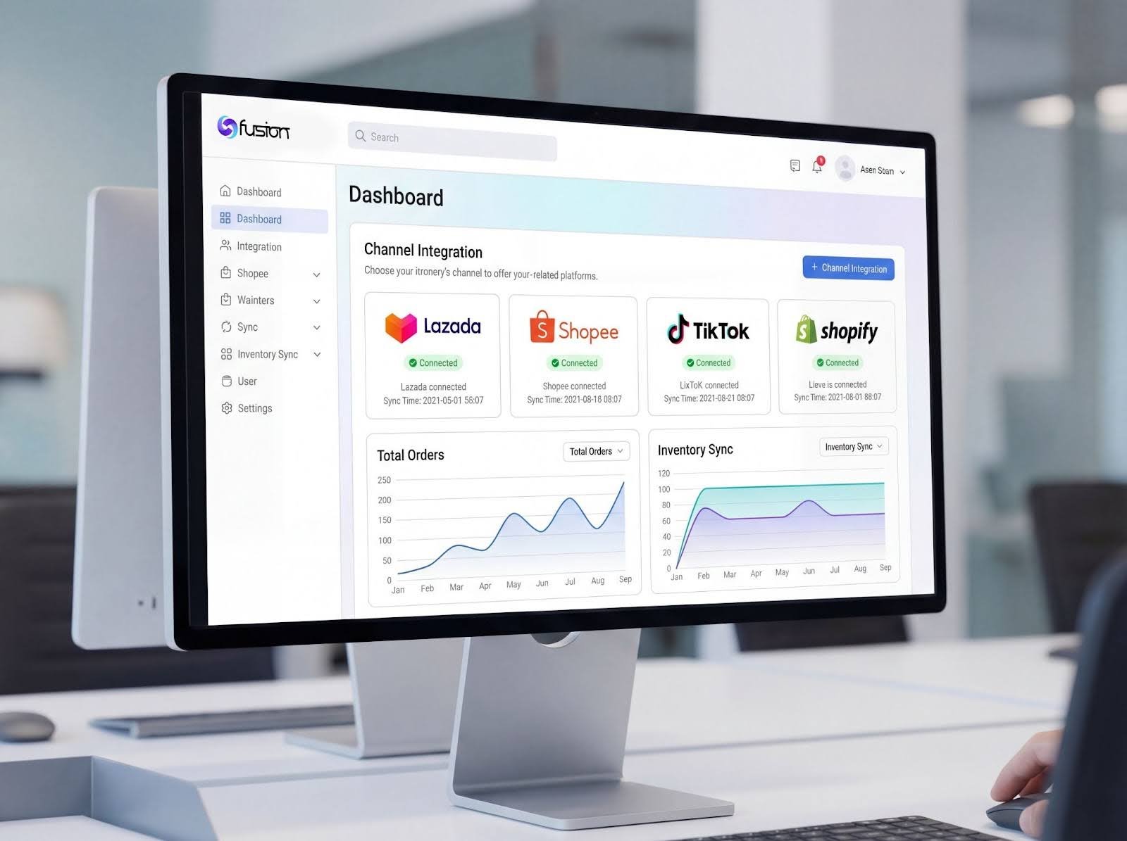 third party logistics service provider