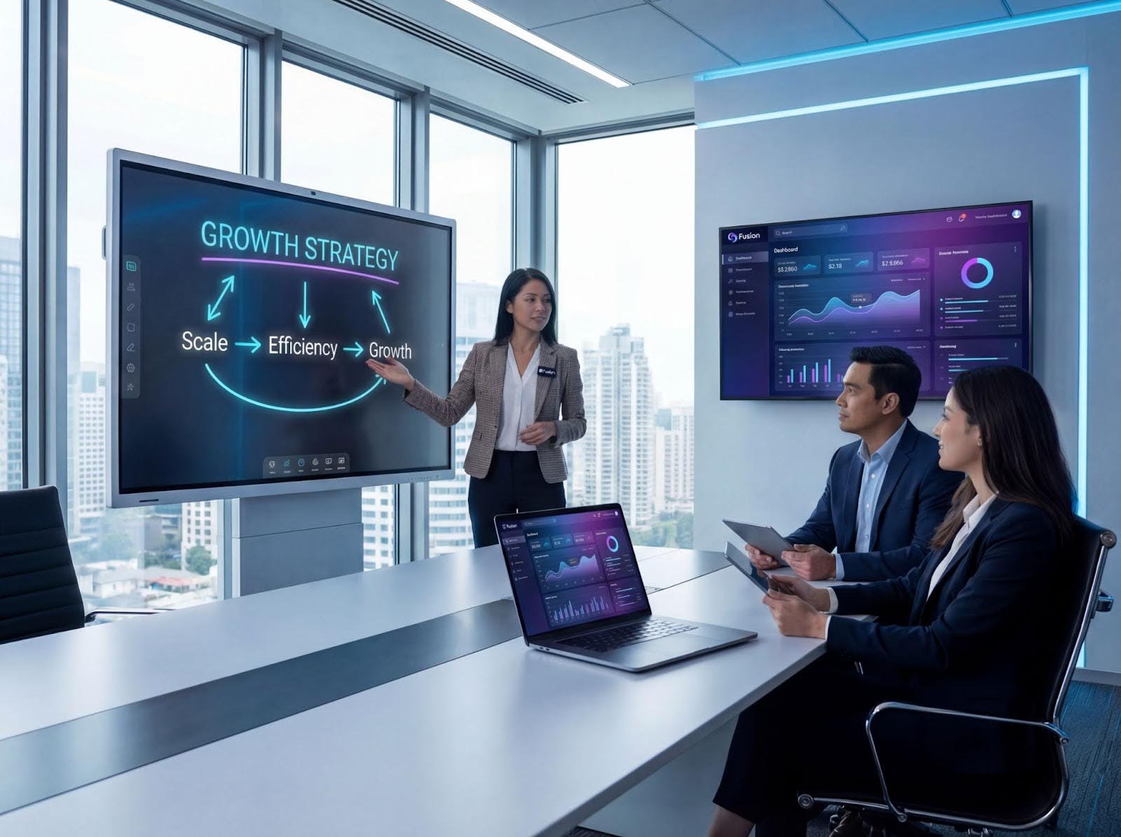 third party logistics provider