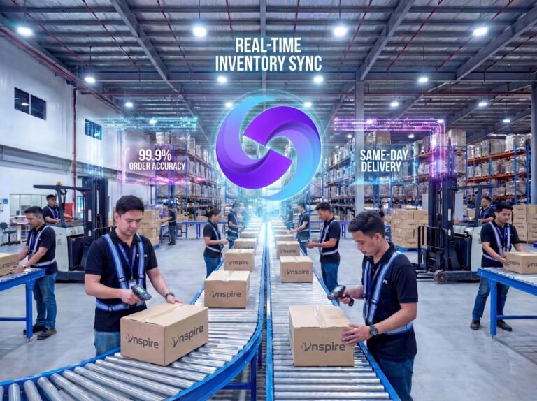 3PL fulfillment services