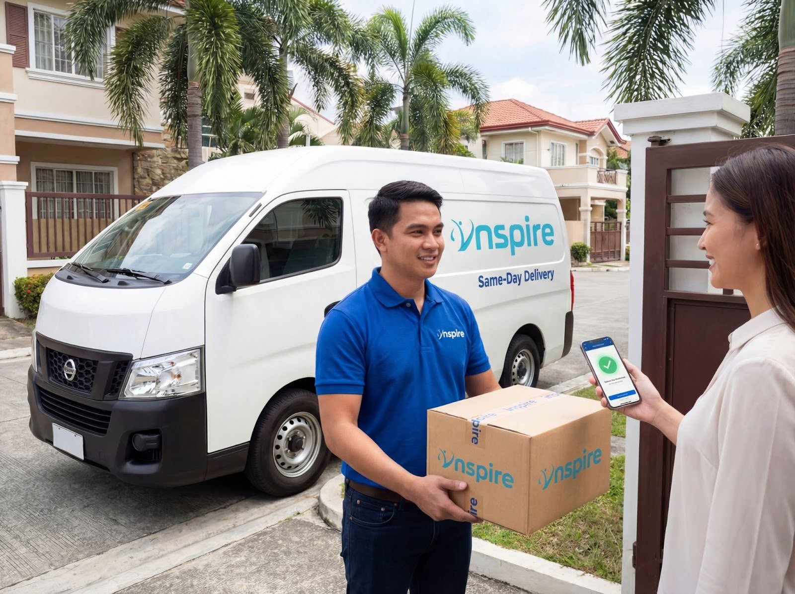 3PL fulfillment services