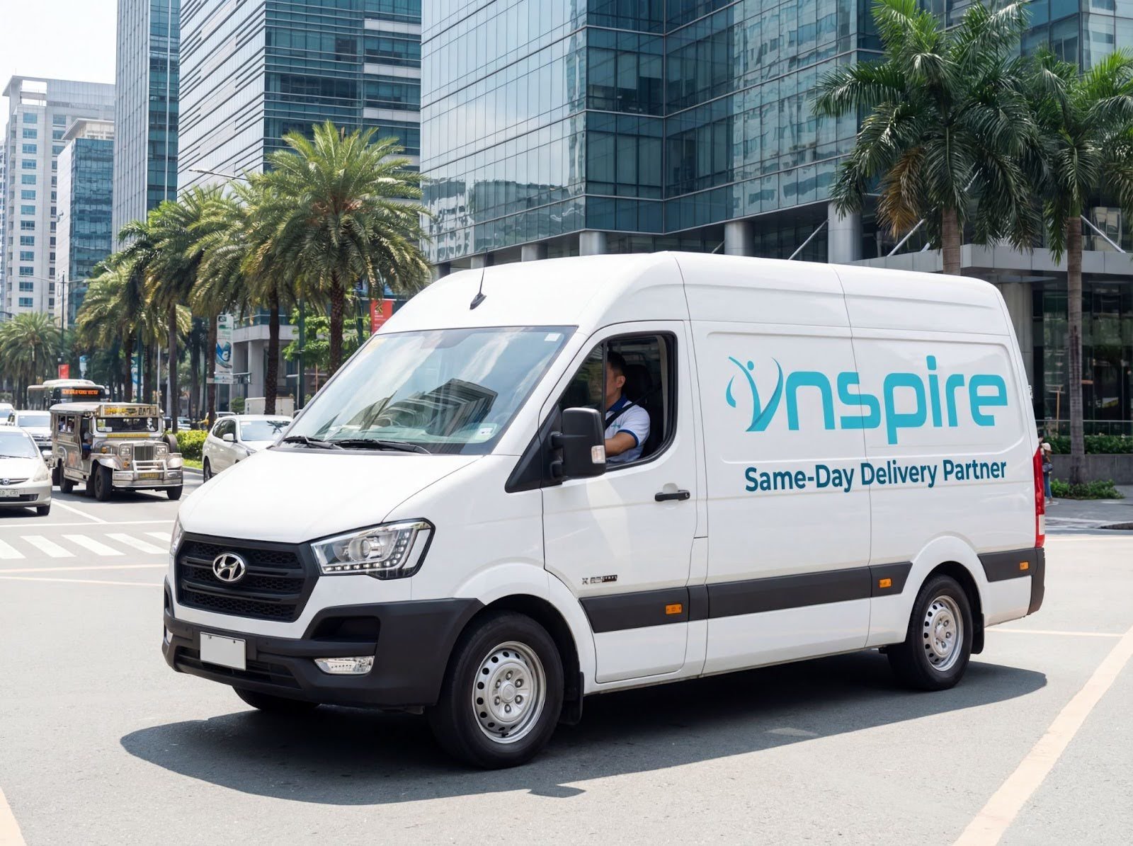 third party logistics in supply chain management