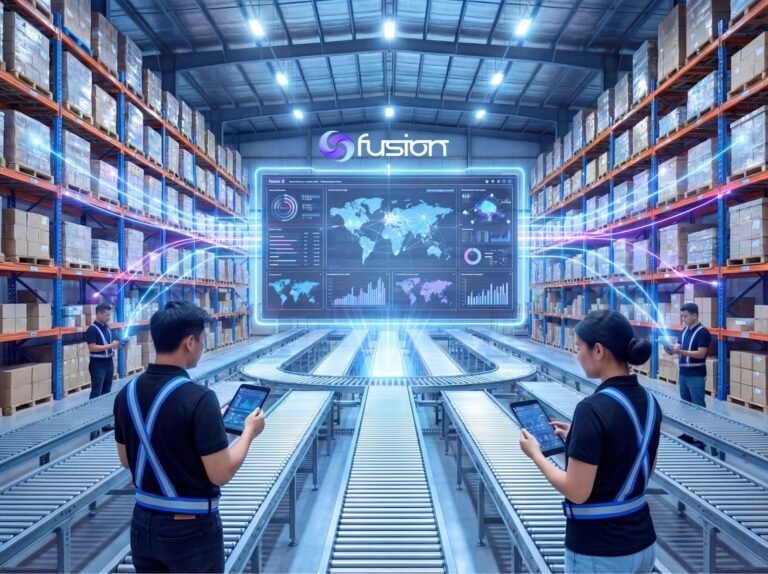 third party logistics in supply chain management