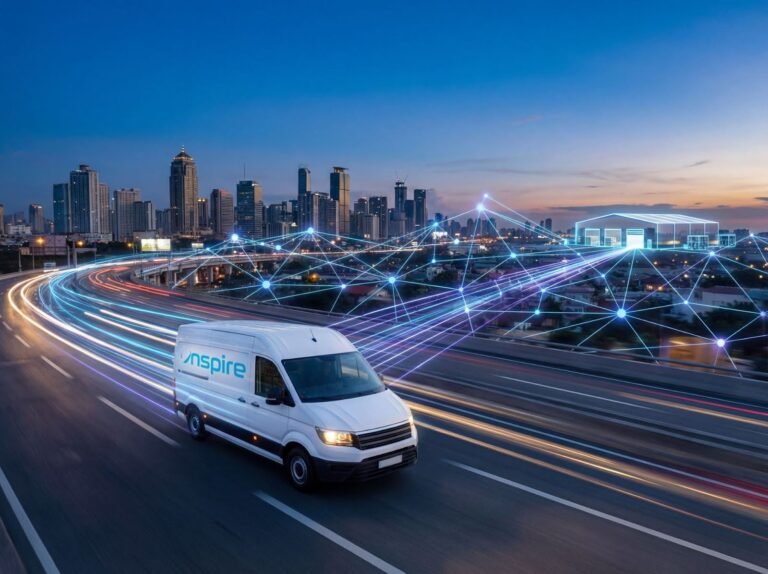 third party logistics