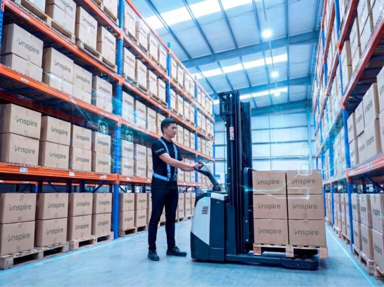 what is third party logistics