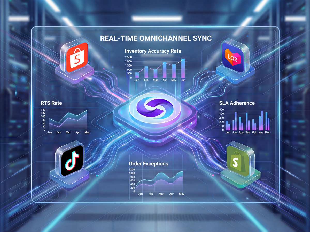 How to Prevent Overselling