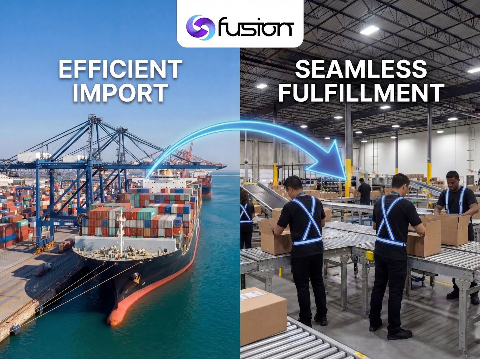 import from China to Philippines for e-commerce