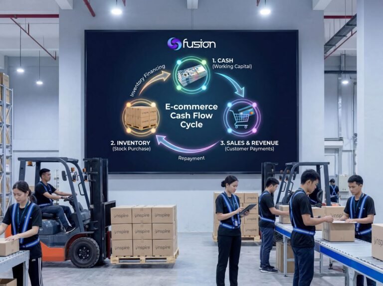 Inventory financing Philippines