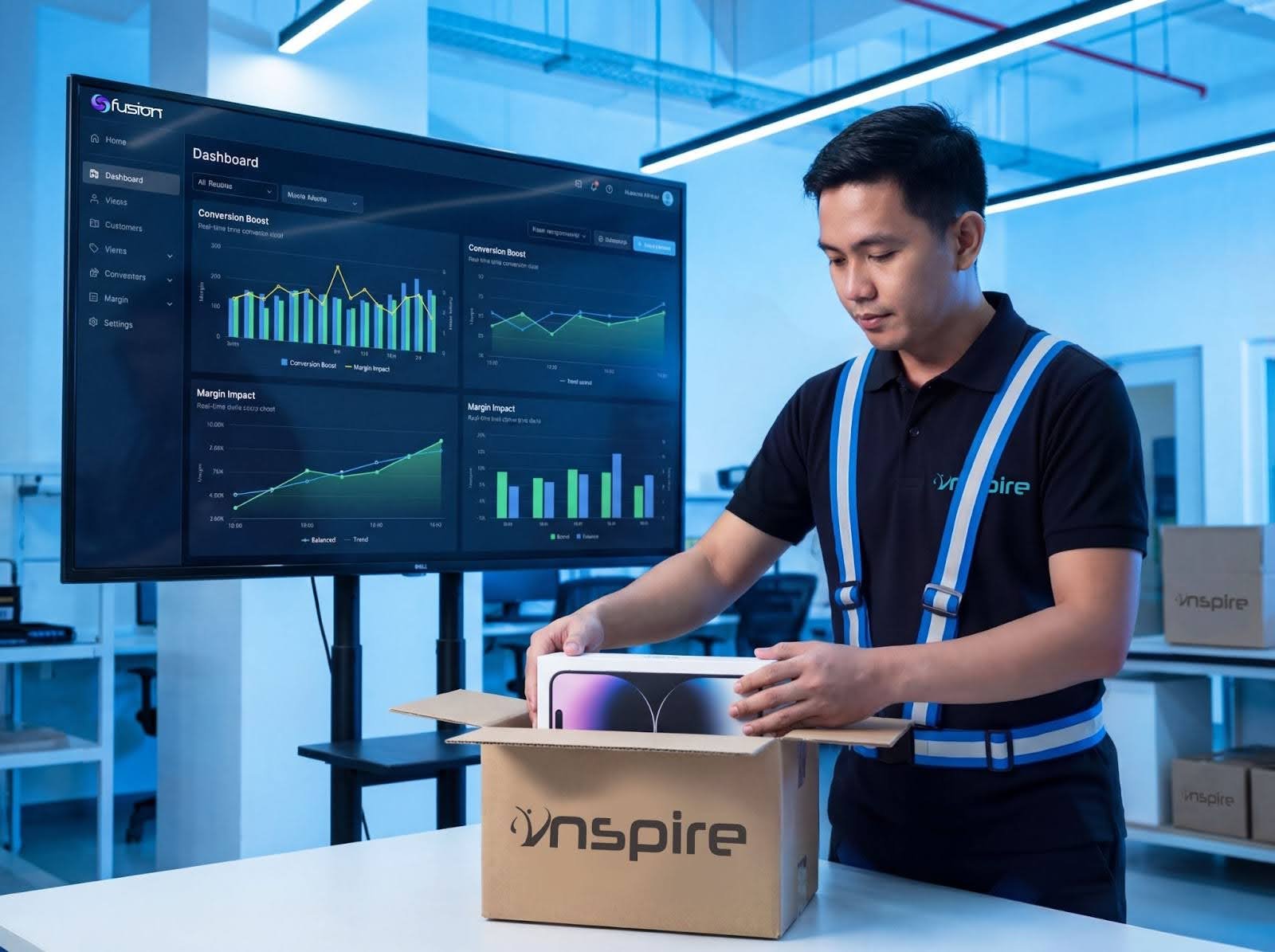 Same day delivery Metro Manila