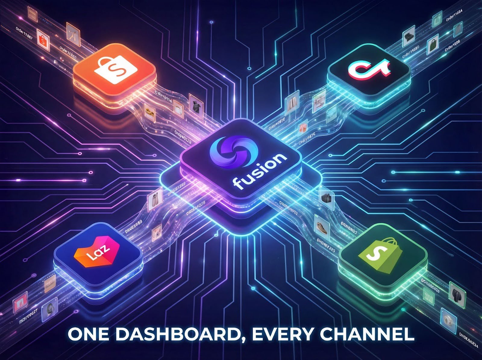 peak season fulfillment checklist