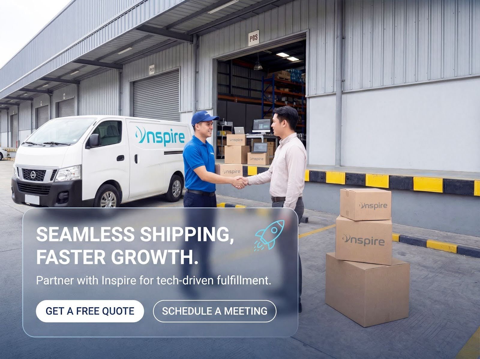 peak season fulfillment checklist