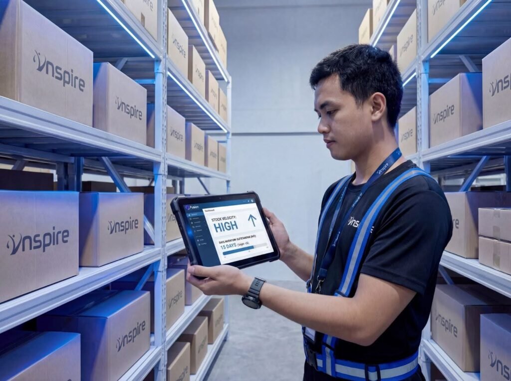 cash conversion cycle