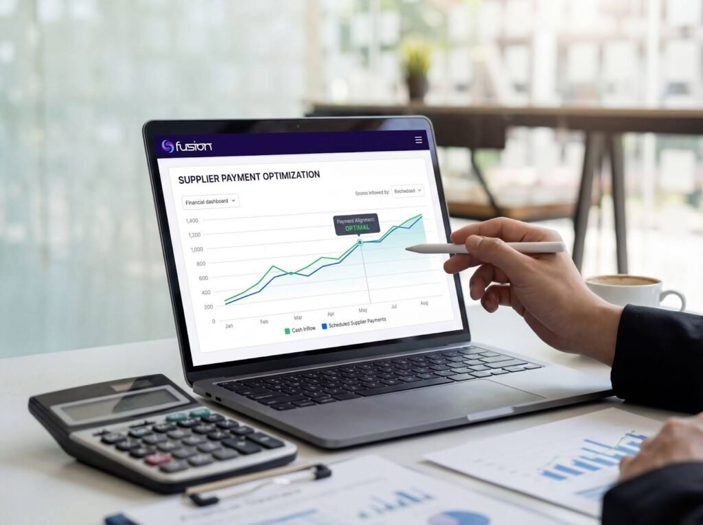 cash conversion cycle