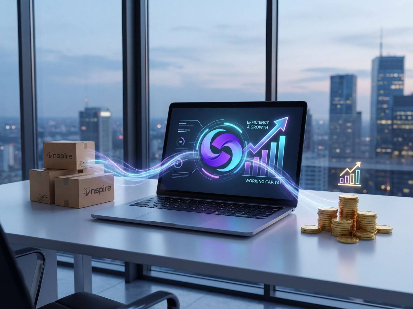 cash conversion cycle