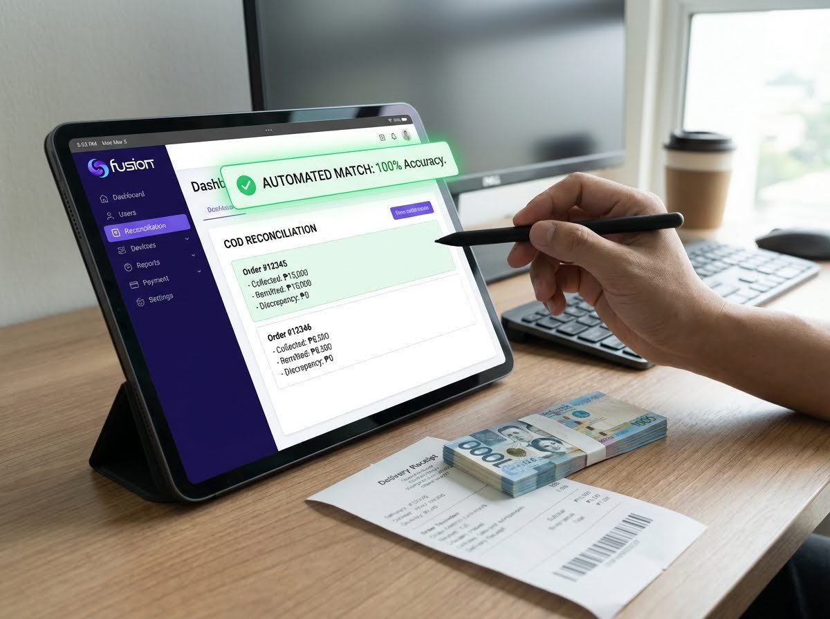 ecommerce ERP integration