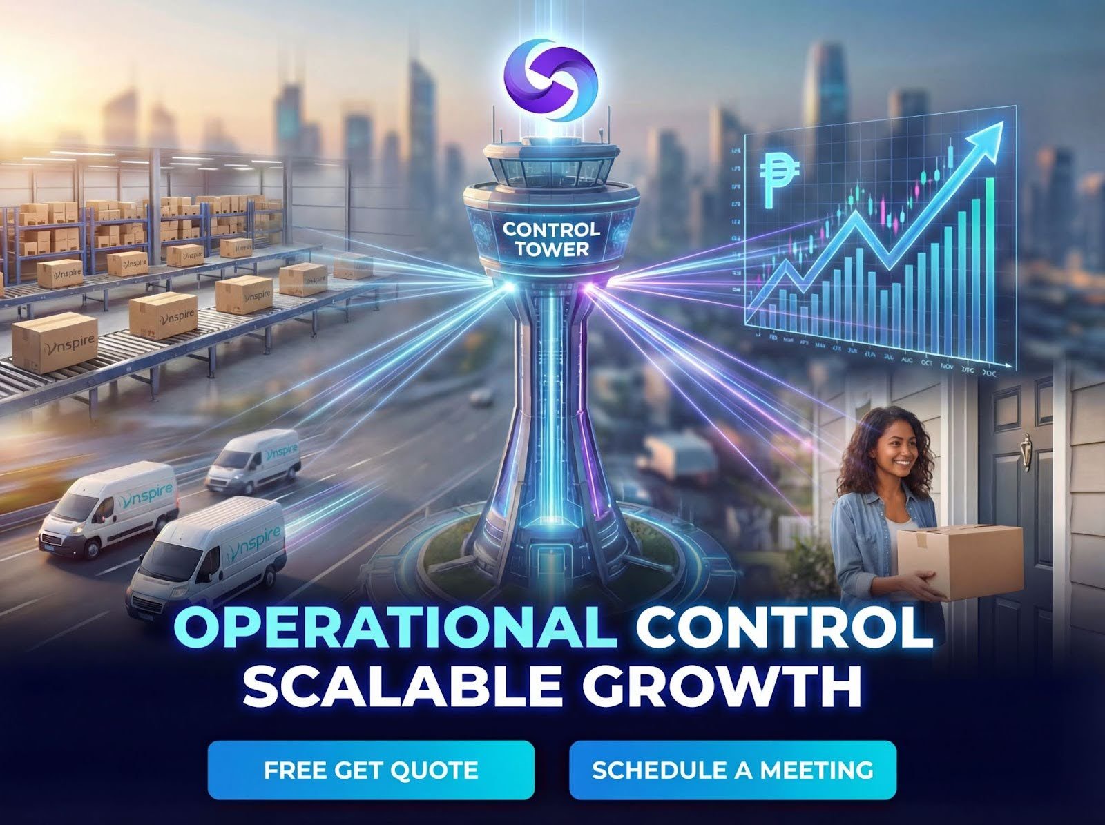 ecommerce ERP integration