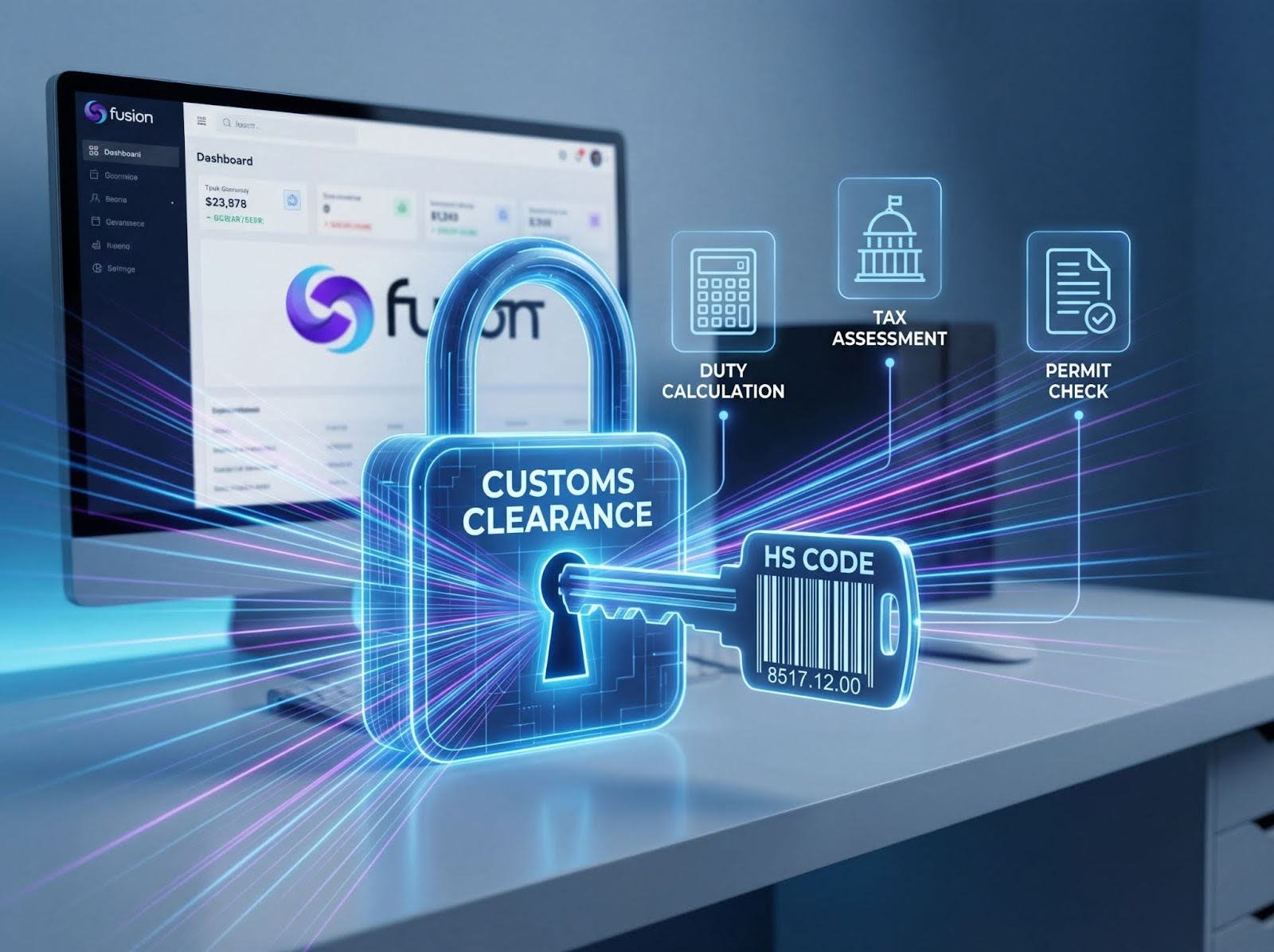 HS Code Philippines & Customs Clearance Process for Imports