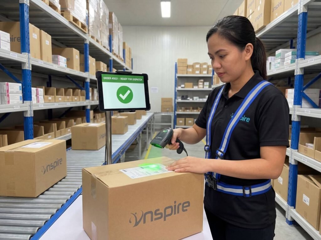 dispatch performance